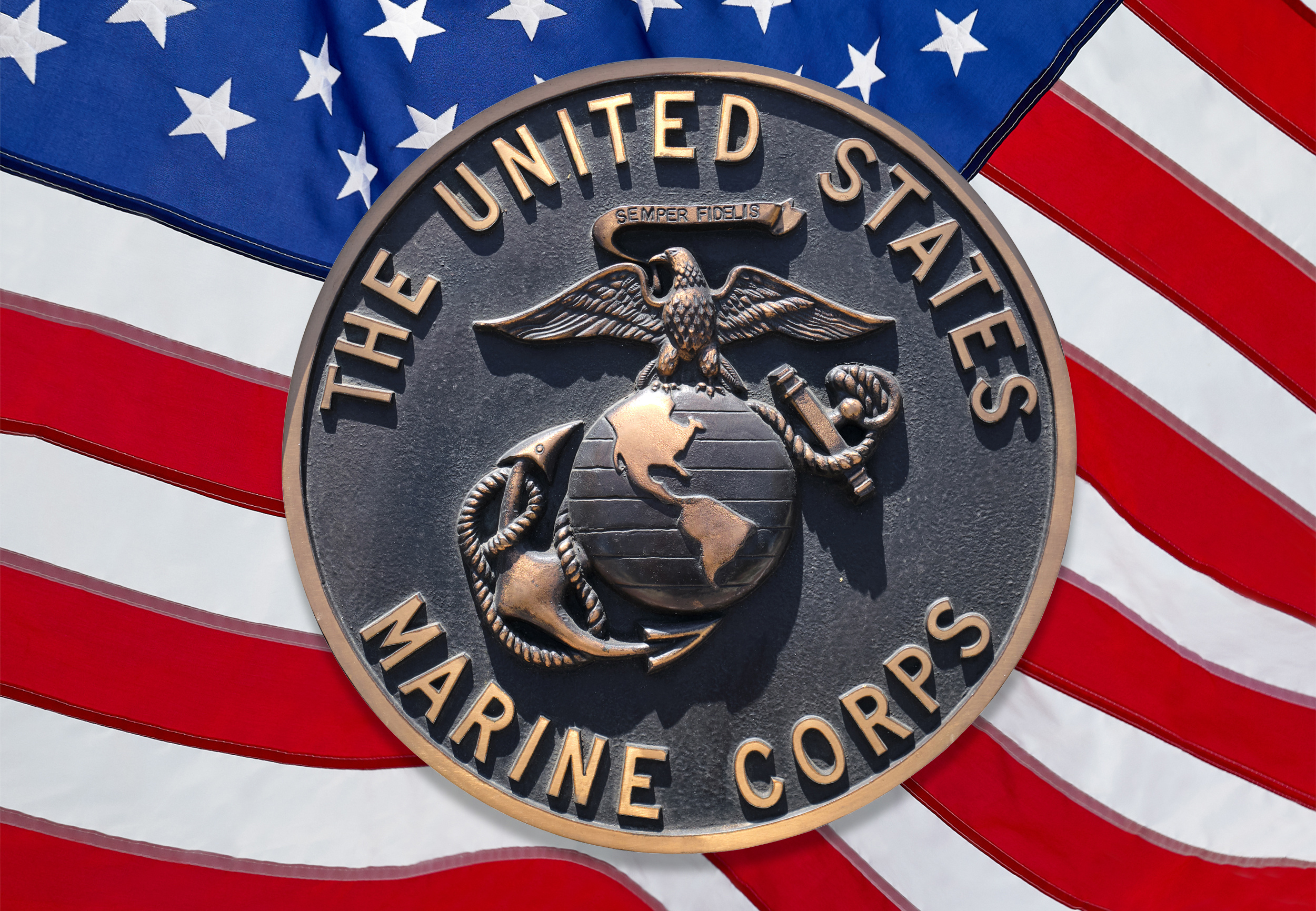 US Marine Corps