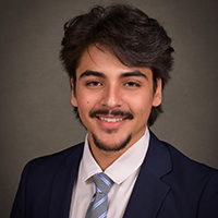 Sebastian Vega Barrios