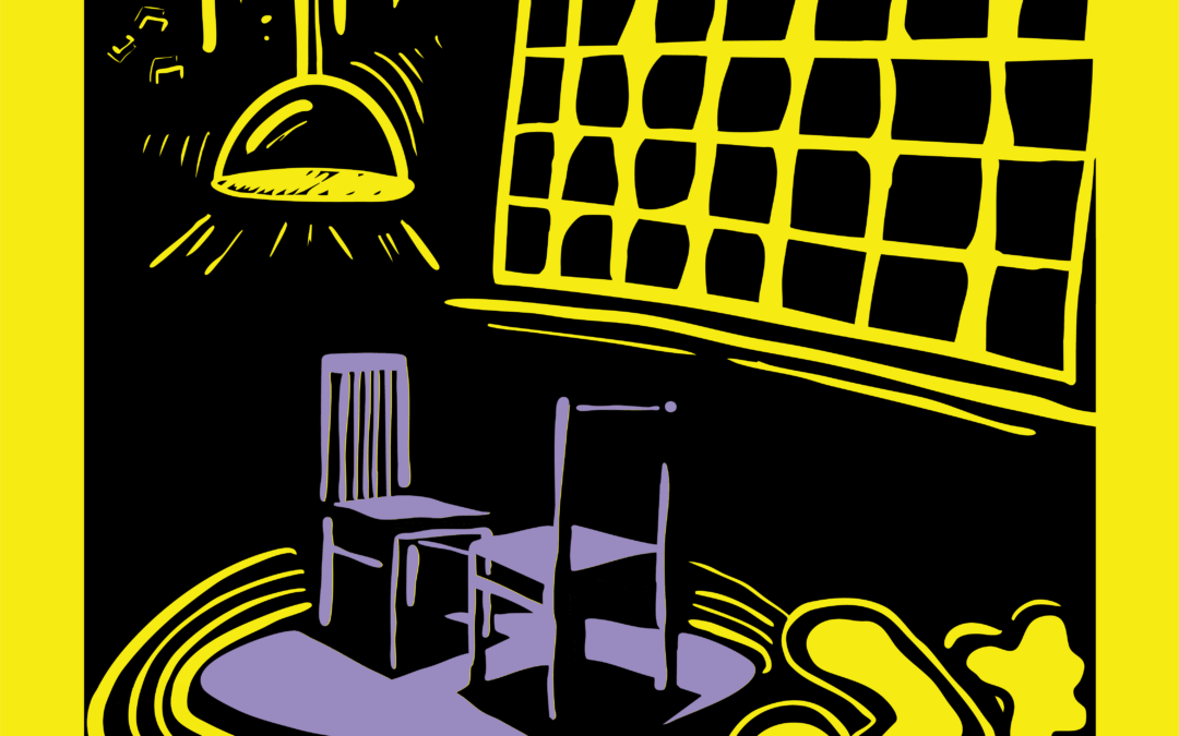 Two casts in one for Accidental Death of An Anarchist