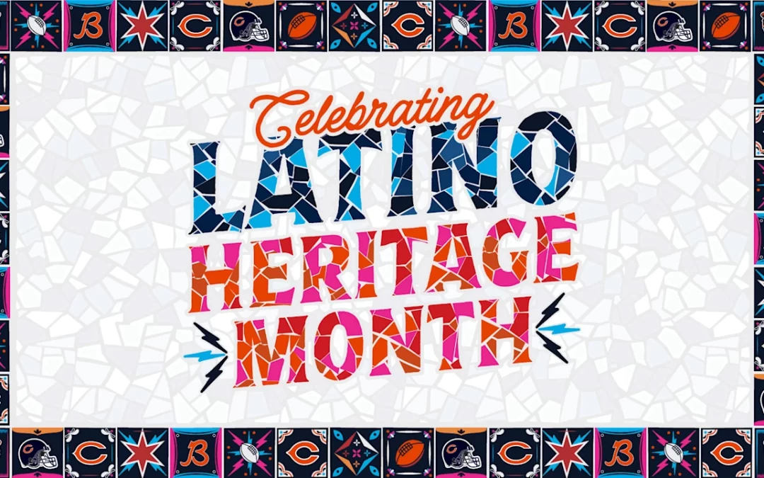 Latino Heritage Month