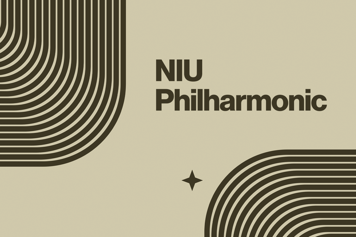 Feb. 13 – NIU Philharmonic