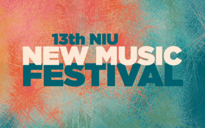 Nov. 7 – 13th NIU New Music Festival Night Three