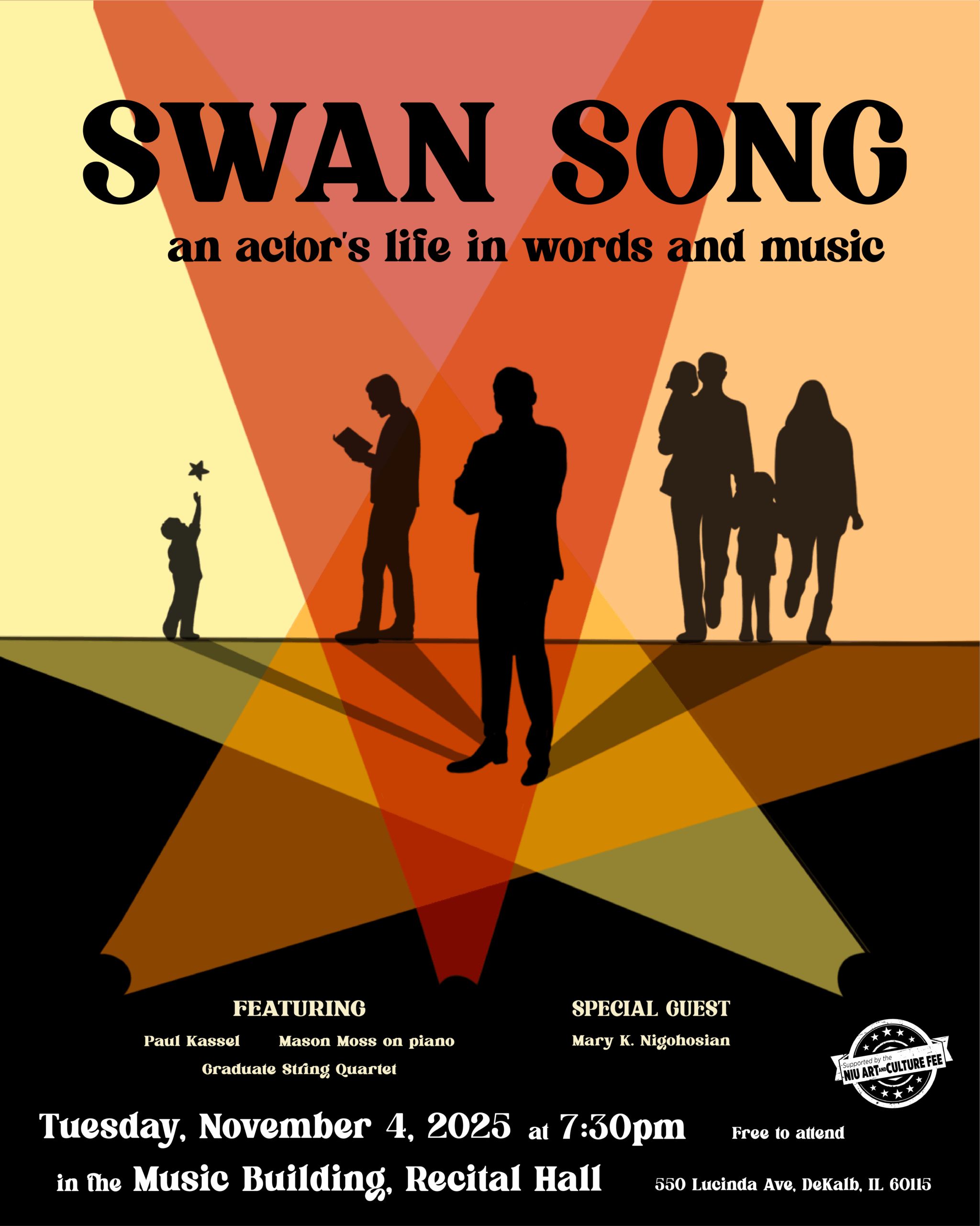 Swan Song