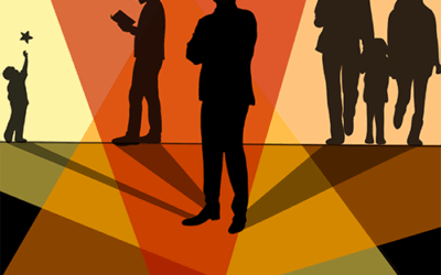 Nov. 4 – Paul Kassel – Swan Song – An actor’s life in words and music