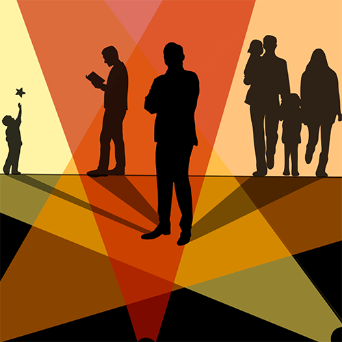 Nov. 4 – Paul Kassel – Swan Song – An actor’s life in words and music