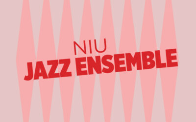 Nov. 17 – NIU Jazz Ensemble