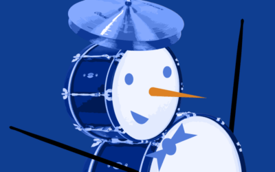 Dec 2 – NIU Percussion Ensemble Winter Concert