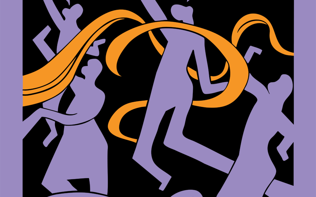 Fall Dance Concert explores styles and experiences