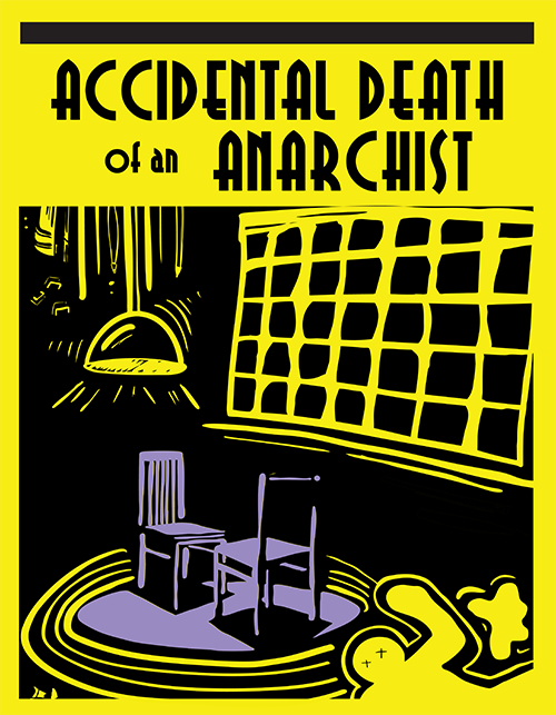 Accidental Death