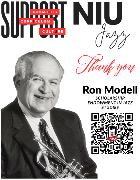 Modell Scholarship Ad (new QR)
