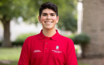 Hans Herrera’s theater research paper one of only 12 in the nation selected for ASTR