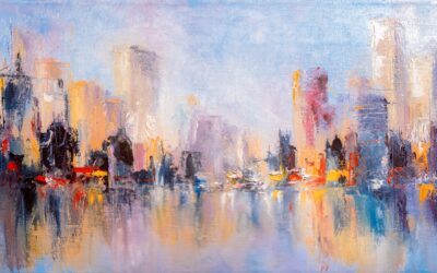 National Art Education Association honors NIU’s Kerry Freedman with Eisner Award