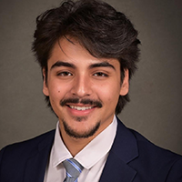 Sebastian Vega Barrios