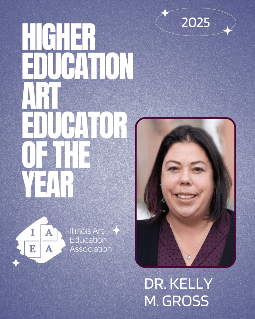 Kelly Gross IAEA