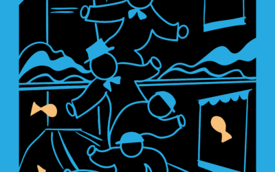 The Comedy of Errors Program