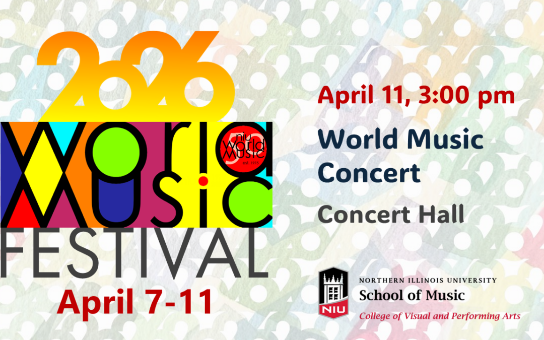 World Music Festival