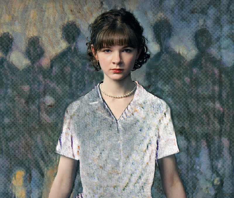 NIU Opera Theatre presents Iphigénie en Aulide