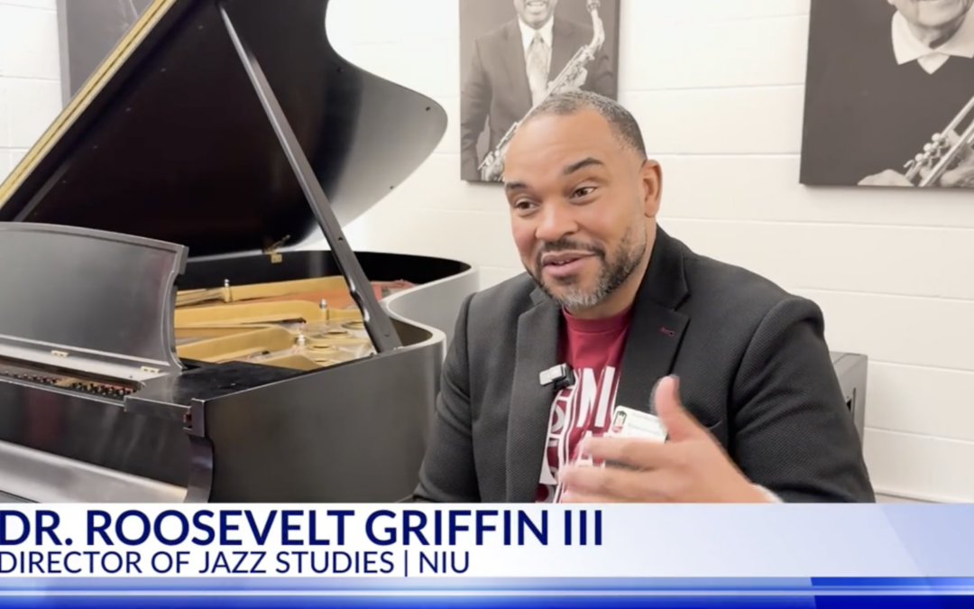 Roosevelt Griffin III