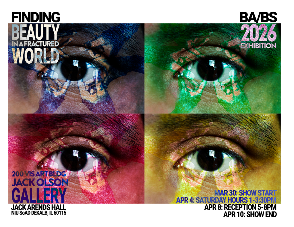 2026 BA/BS Show