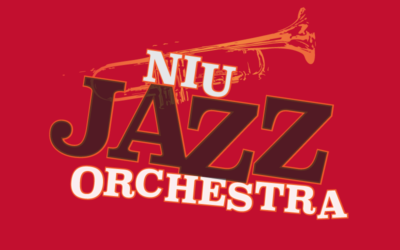 April 23 – NIU Jazz Orchestra