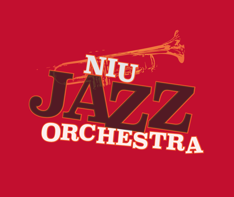 April 23 – NIU Jazz Orchestra