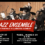 NIU Jazz Ensemble at historic Jazz Showcase