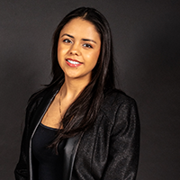 Stephanie Tenorio Zavala