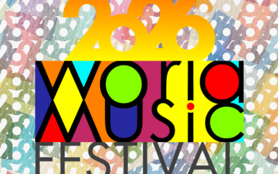 April 11 – Sonic Tapestry: Global Traditions and Cultural Crossroads