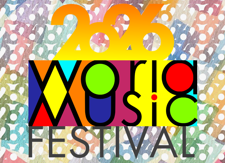 April 11 – Sonic Tapestry: Global Traditions and Cultural Crossroads