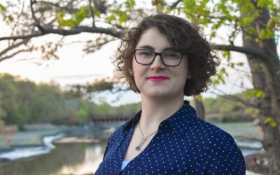 Music alumna Alexis Lamb appointed to EMU faculty