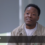 Commencement Profile: Antonio Horn, BFA Acting