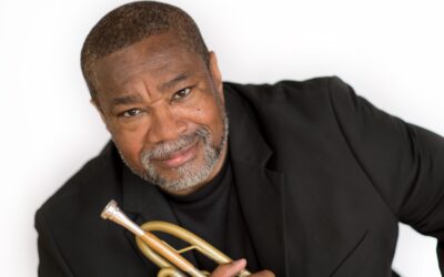 Music’s Pharez Whitted inducted into Indianapolis Jazz Foundation Hall of Fame