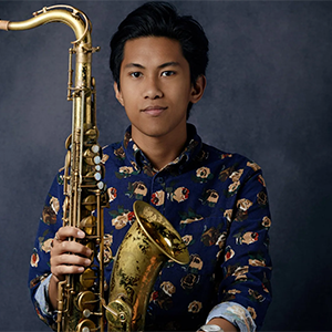 Arman Sangalang