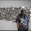 NIU to host alumnus Kevin Cole’s exhibit “The Risk Worth Taking” celebrating America’s 250th at Jack Olson Gallery