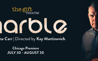 SoTD’s Kay Martinovich to direct “Marble” at Gift Theatre