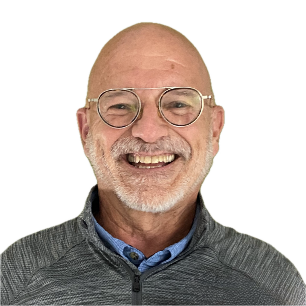 John F. Paul