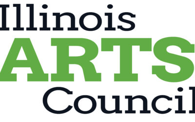 Music’s Gregory Beyer earns Illinois Arts Council Creative Projects Grant