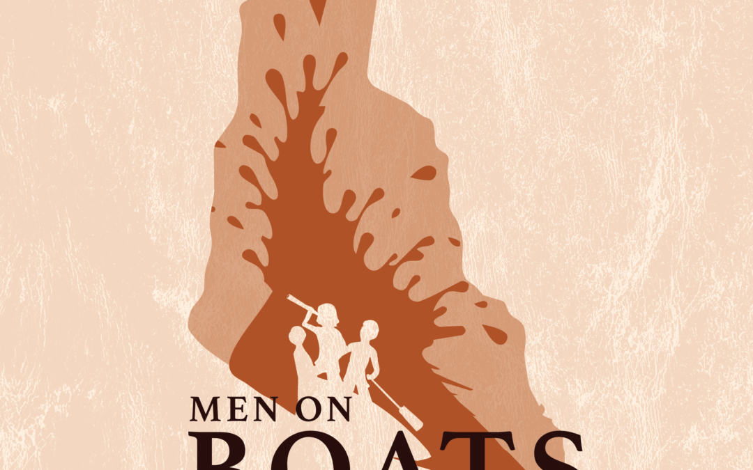 Men on Boats