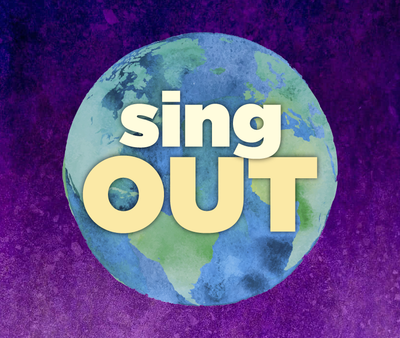Oct. 15 – NIU Concert Choir, Chamber Choir and University Chorus