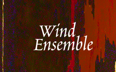 Sept. 29 – NIU Wind Ensemble