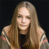 Natalie Olson-Shank