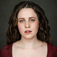 Corrie Reed