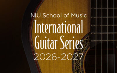 Oct. 17 – An Tran – International Guitar Series