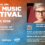 14th New Music Festival features Pulitzer Prize winning composer Melinda Wagner and flutist Emma Hospelhorn