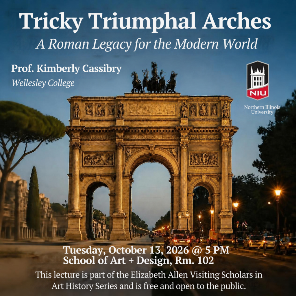 Triumphal Arches