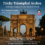 Tricky Triumphal Arches is the topic of the next Elizabeth Allen Visiting Scholars in Art History lecture, Oct. 13