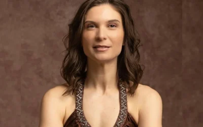 School of Music alumna Kara Eubanks to perform at NIU